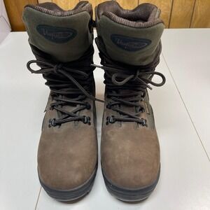 Vintage Gorpcore Vasque Gore-Tex Thinsulate Hiking Boots Never Worn Womens 9